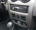 Дачія Sandero 2008 у Конотопе на Automoto.ua Сірий Дачія Sandero, об'ємом двигуна 1.4 л та пробігом 184 тис. км за 4700 $, фото 28 на Automoto.ua