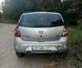 Сірий Дачія Sandero, об'ємом двигуна 1.39 л та пробігом 172 тис. км за 4900 $, фото 5 на Automoto.ua