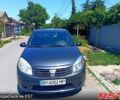 Серый Дачия Сандеро, объемом двигателя 1.4 л и пробегом 350 тыс. км за 3200 $, фото 4 на Automoto.ua