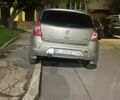 Сірий Дачія Sandero, об'ємом двигуна 1.39 л та пробігом 358 тис. км за 1750 $, фото 10 на Automoto.ua