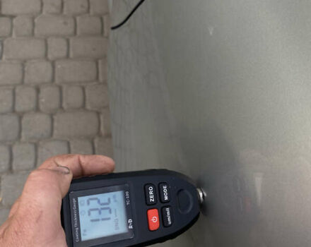 Сірий Дачія Sandero, об'ємом двигуна 1.6 л та пробігом 220 тис. км за 5350 $, фото 74 на Automoto.ua