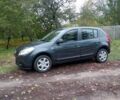 Дачія Sandero 2008 у Конотопе на Automoto.ua Сірий Дачія Sandero, об'ємом двигуна 1.4 л та пробігом 184 тис. км за 4700 $, фото 12 на Automoto.ua