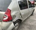 Сірий Дачія Sandero, об'ємом двигуна 1.39 л та пробігом 358 тис. км за 1750 $, фото 6 на Automoto.ua