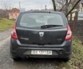 Сірий Дачія Sandero, об'ємом двигуна 1.4 л та пробігом 99 тис. км за 3500 $, фото 4 на Automoto.ua