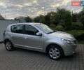 Сірий Дачія Sandero, об'ємом двигуна 1.6 л та пробігом 220 тис. км за 5350 $, фото 1 на Automoto.ua