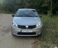Сірий Дачія Sandero, об'ємом двигуна 1.39 л та пробігом 172 тис. км за 4900 $, фото 3 на Automoto.ua