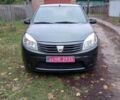 Дачія Sandero 2008 у Конотопе на Automoto.ua Сірий Дачія Sandero, об'ємом двигуна 1.4 л та пробігом 184 тис. км за 4700 $, фото 6 на Automoto.ua