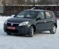 Сірий Дачія Sandero, об'ємом двигуна 1.4 л та пробігом 173 тис. км за 5299 $, фото 1 на Automoto.ua