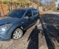 Сірий Дачія Sandero, об'ємом двигуна 1.4 л та пробігом 200 тис. км за 5000 $, фото 1 на Automoto.ua