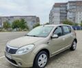 Сірий Дачія Sandero, об'ємом двигуна 1.6 л та пробігом 195 тис. км за 4700 $, фото 1 на Automoto.ua