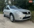 Сірий Дачія Sandero, об'ємом двигуна 1.39 л та пробігом 172 тис. км за 4900 $, фото 4 на Automoto.ua