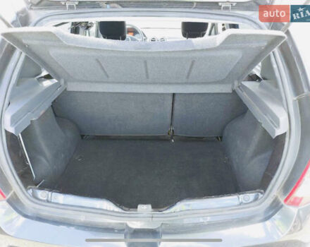 Дачія Sandero 2008 у Буче на Automoto.ua Сірий Дачія Sandero, об'ємом двигуна 1.6 л та пробігом 167 тис. км за 5499 $, фото 29 на Automoto.ua