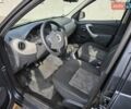Сірий Дачія Sandero, об'ємом двигуна 1.4 л та пробігом 200 тис. км за 4750 $, фото 7 на Automoto.ua