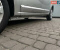 Сірий Дачія Sandero, об'ємом двигуна 1.6 л та пробігом 220 тис. км за 5350 $, фото 11 на Automoto.ua