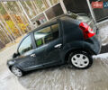 Дачія Sandero 2008 у Буче на Automoto.ua Сірий Дачія Sandero, об'ємом двигуна 1.6 л та пробігом 167 тис. км за 5499 $, фото 15 на Automoto.ua