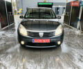 Дачія Sandero 2008 у Буче на Automoto.ua Сірий Дачія Sandero, об'ємом двигуна 1.6 л та пробігом 167 тис. км за 5499 $, фото 1 на Automoto.ua