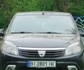 Серый Дачия Сандеро, объемом двигателя 1.6 л и пробегом 190 тыс. км за 5300 $, фото 1 на Automoto.ua