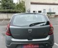 Дачія Sandero 2008 у Вінниці на Automoto.ua Сірий Дачія Sandero, об'ємом двигуна 1.6 л та пробігом 217 тис. км за 5299 $, фото 5 на Automoto.ua