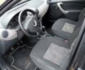 Дачія Sandero 2008 у Конотопе на Automoto.ua Сірий Дачія Sandero, об'ємом двигуна 1.4 л та пробігом 184 тис. км за 4700 $, фото 25 на Automoto.ua