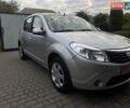 Сірий Дачія Sandero, об'ємом двигуна 1.6 л та пробігом 220 тис. км за 5350 $, фото 8 на Automoto.ua