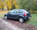 Дачія Sandero 2008 у Конотопе на Automoto.ua Сірий Дачія Sandero, об'ємом двигуна 1.4 л та пробігом 184 тис. км за 4700 $, фото 19 на Automoto.ua