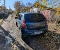 Серый Дачия Сандеро, объемом двигателя 1.39 л и пробегом 210 тыс. км за 4500 $, фото 1 на Automoto.ua