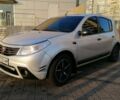 Сірий Дачія Sandero, об'ємом двигуна 1.4 л та пробігом 230 тис. км за 5799 $, фото 1 на Automoto.ua