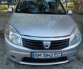Сірий Дачія Sandero, об'ємом двигуна 1.4 л та пробігом 122 тис. км за 5600 $, фото 1 на Automoto.ua