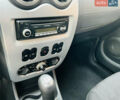 Дачія Sandero 2008 у Буче на Automoto.ua Сірий Дачія Sandero, об'ємом двигуна 1.6 л та пробігом 167 тис. км за 5499 $, фото 27 на Automoto.ua
