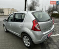 Сірий Дачія Sandero, об'ємом двигуна 1.6 л та пробігом 227 тис. км за 4900 $, фото 5 на Automoto.ua