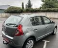 Дачія Sandero 2008 у Вінниці на Automoto.ua Сірий Дачія Sandero, об'ємом двигуна 1.6 л та пробігом 217 тис. км за 5299 $, фото 9 на Automoto.ua