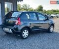 Сірий Дачія Sandero, об'ємом двигуна 1.6 л та пробігом 165 тис. км за 5150 $, фото 1 на Automoto.ua