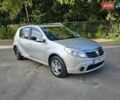 Сірий Дачія Sandero, об'ємом двигуна 1.39 л та пробігом 200 тис. км за 1500 $, фото 4 на Automoto.ua