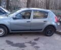 Сірий Дачія Sandero, об'ємом двигуна 1.4 л та пробігом 280 тис. км за 4700 $, фото 1 на Automoto.ua