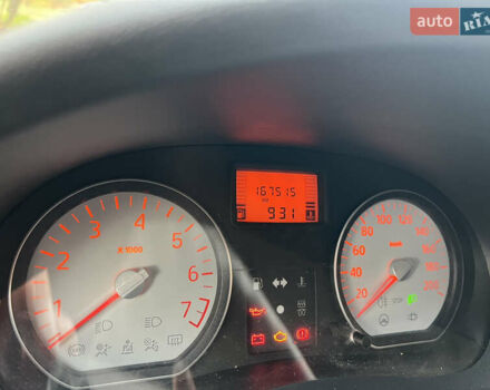 Дачія Sandero 2008 у Буче на Automoto.ua Сірий Дачія Sandero, об'ємом двигуна 1.6 л та пробігом 167 тис. км за 5499 $, фото 2 на Automoto.ua