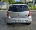 Сірий Дачія Sandero, об'ємом двигуна 1.39 л та пробігом 200 тис. км за 1500 $, фото 3 на Automoto.ua