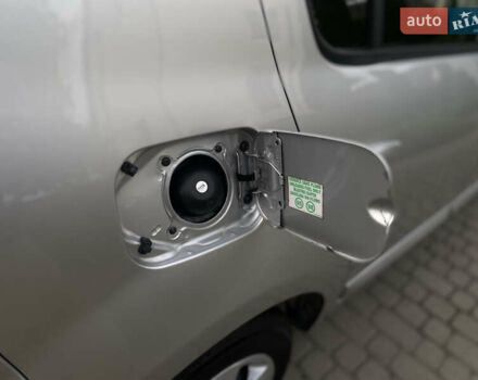 Сірий Дачія Sandero, об'ємом двигуна 1.6 л та пробігом 220 тис. км за 5350 $, фото 42 на Automoto.ua