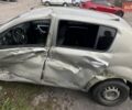 Сірий Дачія Sandero, об'ємом двигуна 1.39 л та пробігом 358 тис. км за 1750 $, фото 3 на Automoto.ua