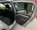 Сірий Дачія Sandero, об'ємом двигуна 1.6 л та пробігом 220 тис. км за 5350 $, фото 43 на Automoto.ua