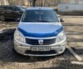Сірий Дачія Sandero, об'ємом двигуна 1.4 л та пробігом 365 тис. км за 2257 $, фото 1 на Automoto.ua