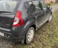 Сірий Дачія Sandero, об'ємом двигуна 1.4 л та пробігом 99 тис. км за 3500 $, фото 3 на Automoto.ua