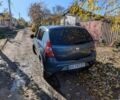 Сірий Дачія Sandero, об'ємом двигуна 1.4 л та пробігом 200 тис. км за 5000 $, фото 2 на Automoto.ua
