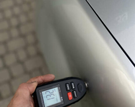 Сірий Дачія Sandero, об'ємом двигуна 1.6 л та пробігом 220 тис. км за 5350 $, фото 71 на Automoto.ua