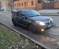 Сірий Дачія Sandero, об'ємом двигуна 1.6 л та пробігом 165 тис. км за 5200 $, фото 1 на Automoto.ua