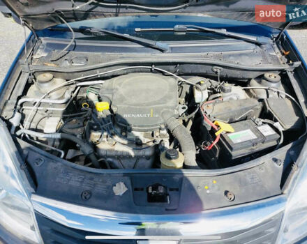 Дачія Sandero 2008 у Буче на Automoto.ua Сірий Дачія Sandero, об'ємом двигуна 1.6 л та пробігом 167 тис. км за 5499 $, фото 31 на Automoto.ua