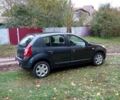 Дачія Sandero 2008 у Конотопе на Automoto.ua Сірий Дачія Sandero, об'ємом двигуна 1.4 л та пробігом 184 тис. км за 4700 $, фото 15 на Automoto.ua