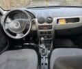 Сірий Дачія Sandero, об'ємом двигуна 1.4 л та пробігом 99 тис. км за 3500 $, фото 9 на Automoto.ua