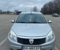 Сірий Дачія Sandero, об'ємом двигуна 1.4 л та пробігом 159 тис. км за 4950 $, фото 2 на Automoto.ua