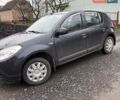 Сірий Дачія Sandero, об'ємом двигуна 1.4 л та пробігом 99 тис. км за 3500 $, фото 2 на Automoto.ua