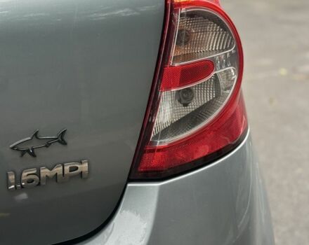 Дачія Sandero 2008 у Вінниці на Automoto.ua Сірий Дачія Sandero, об'ємом двигуна 1.6 л та пробігом 217 тис. км за 5299 $, фото 7 на Automoto.ua